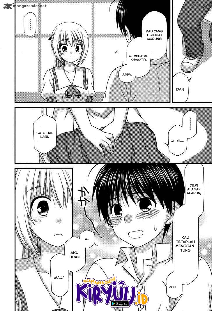 Tonari no Kashiwagi-san Chapter 63 Gambar 5