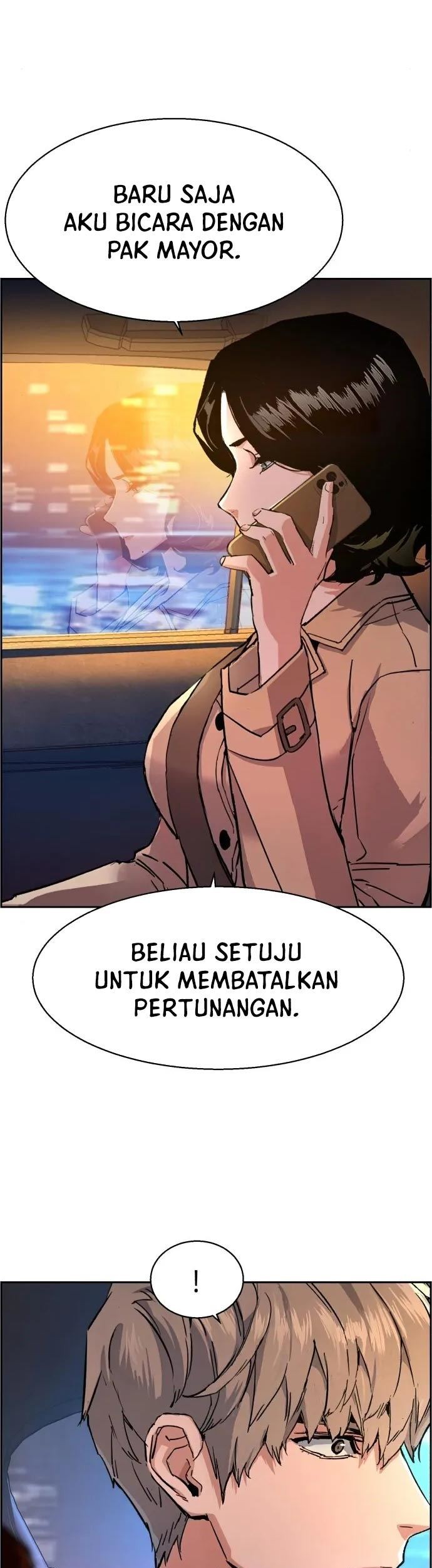 Mercenary Enrollment Chapter 104 Gambar 22