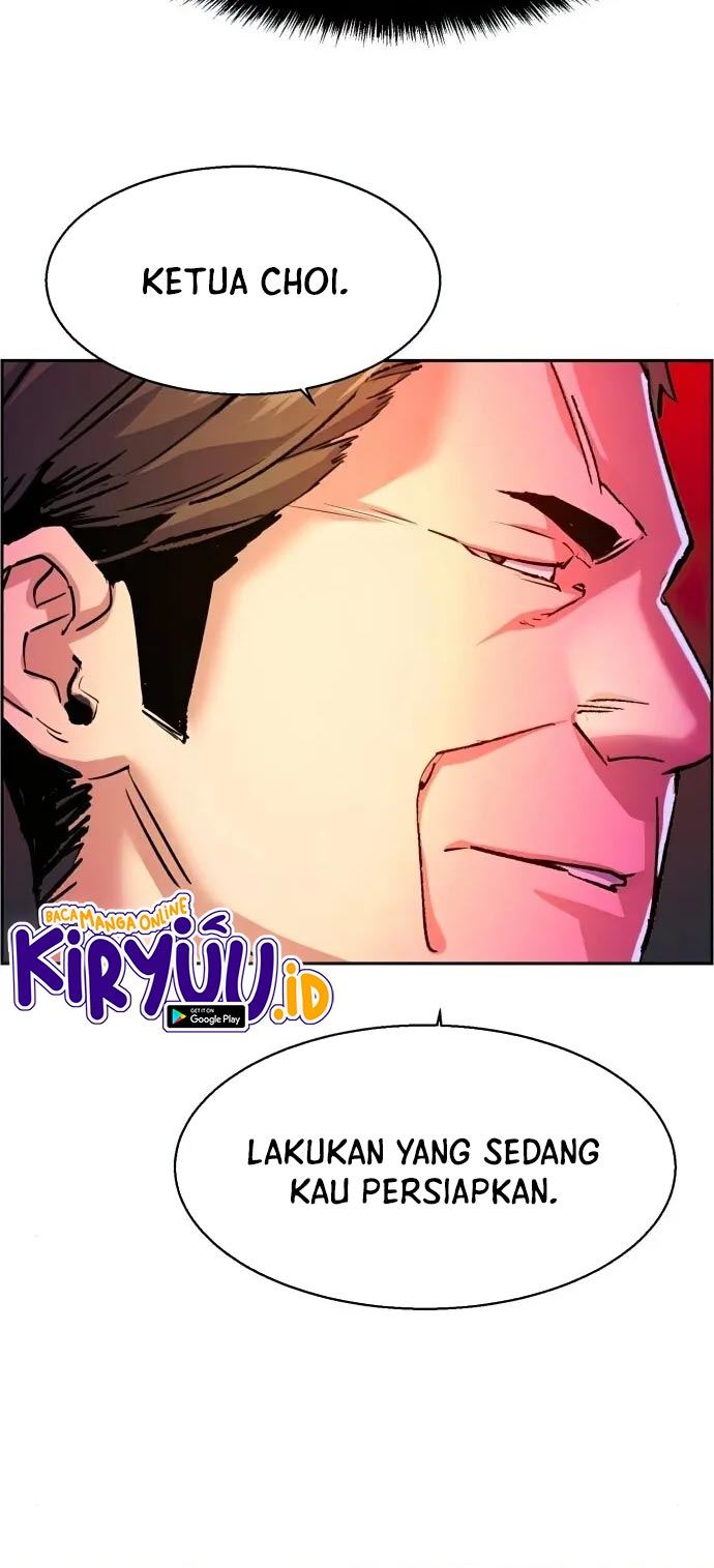 Mercenary Enrollment Chapter 104 Gambar 36