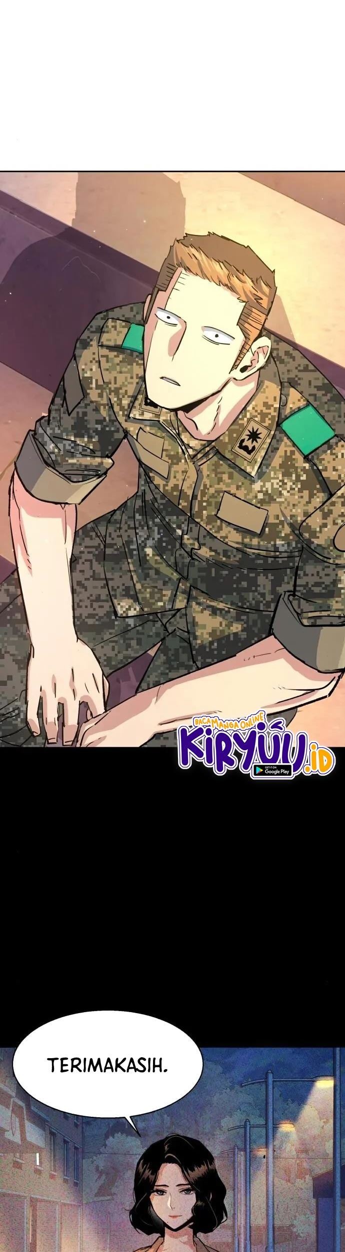 Mercenary Enrollment Chapter 104 Gambar 39
