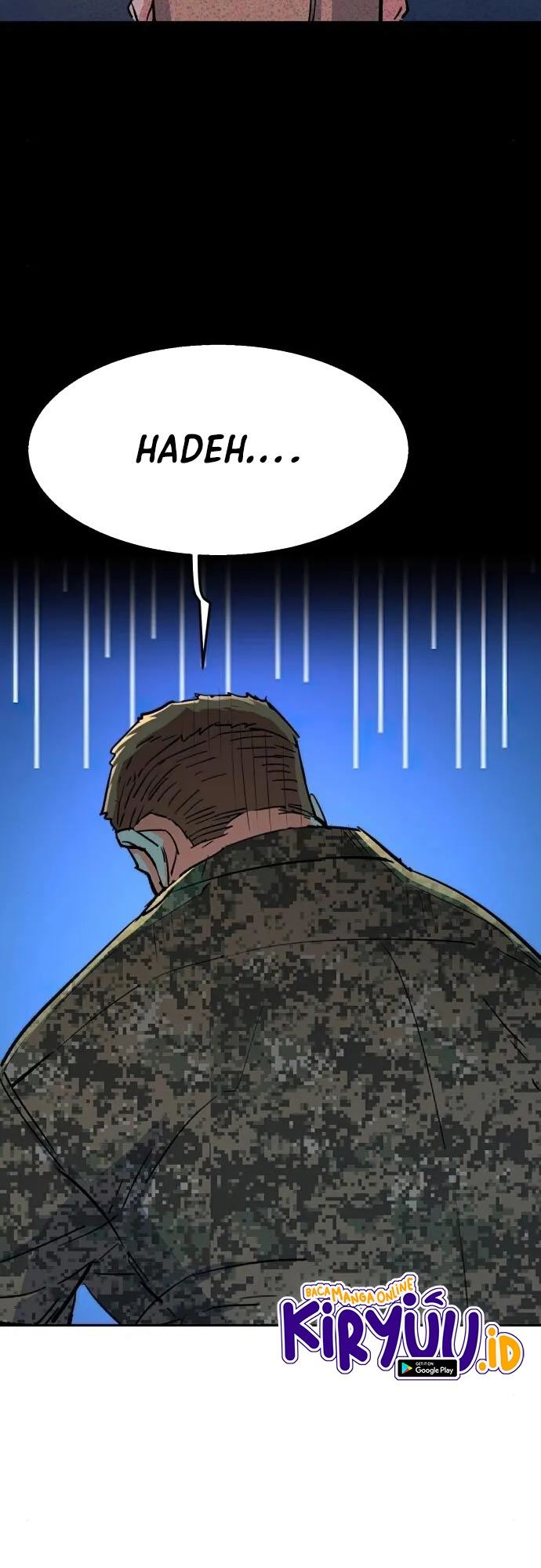 Mercenary Enrollment Chapter 104 Gambar 41