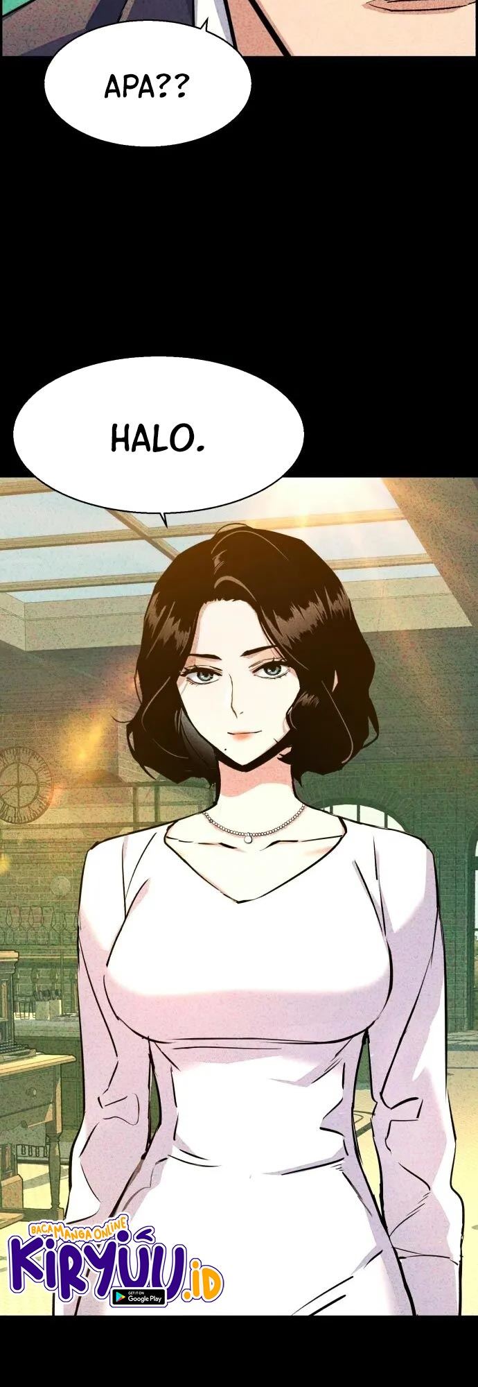 Mercenary Enrollment Chapter 104 Gambar 51