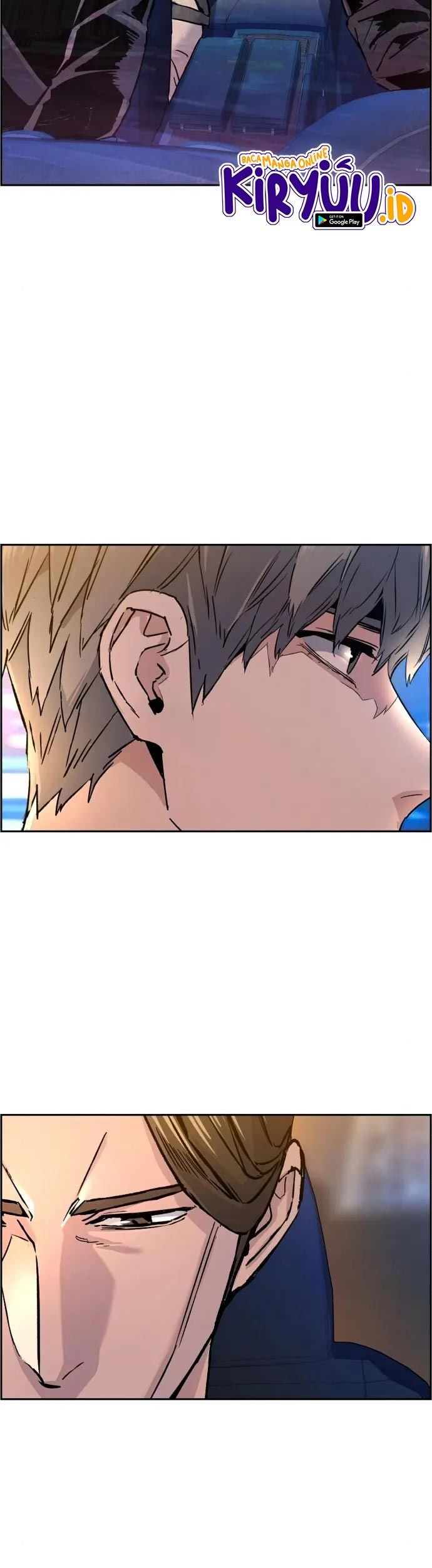 Mercenary Enrollment Chapter 104 Gambar 4
