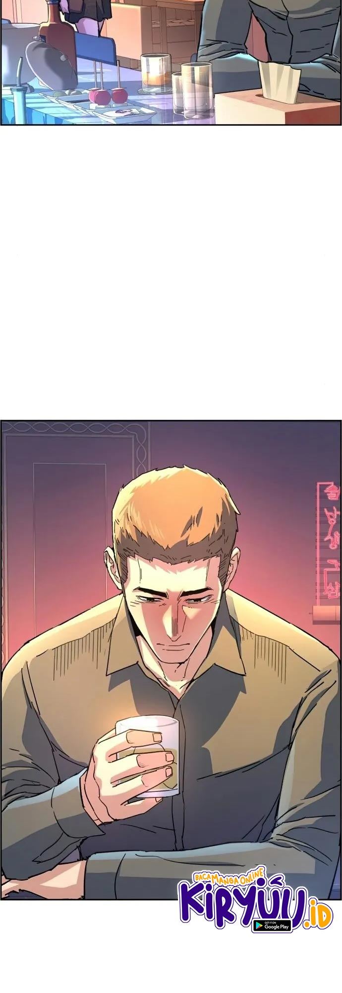 Mercenary Enrollment Chapter 104 Gambar 66