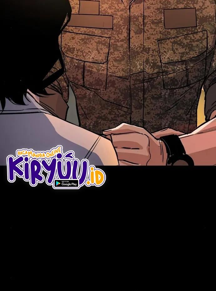 Mercenary Enrollment Chapter 104 Gambar 11