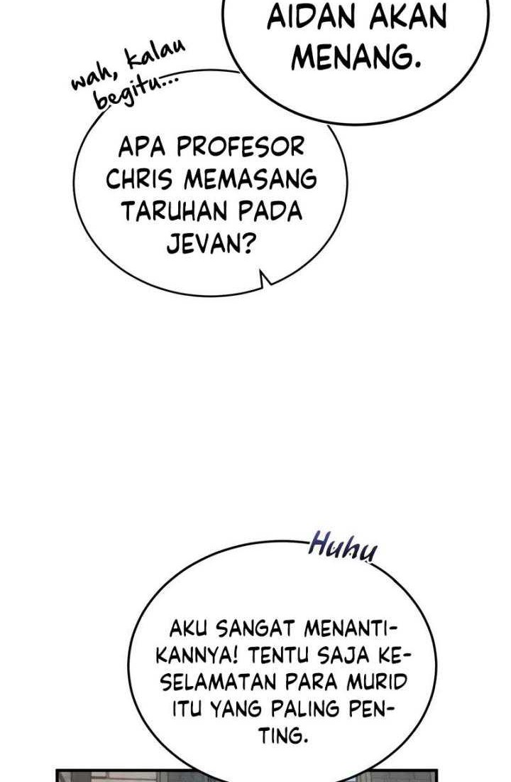 Academy’s Undercover Professor Chapter 25 Gambar 40