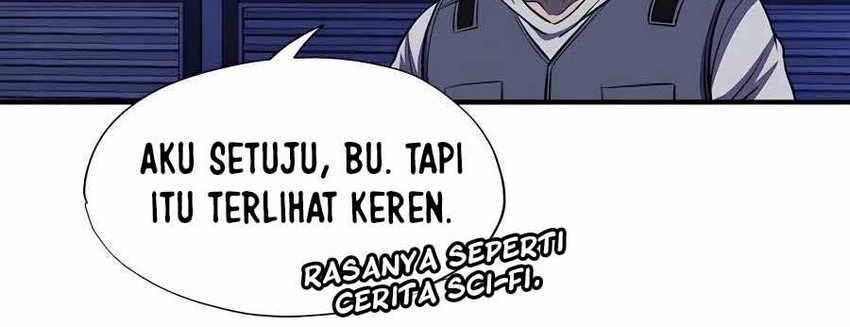 My Mom is My Constellation Chapter 47 Gambar 52