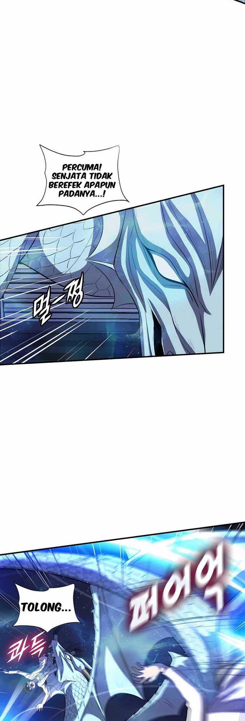 My Mom is My Constellation Chapter 47 Gambar 57
