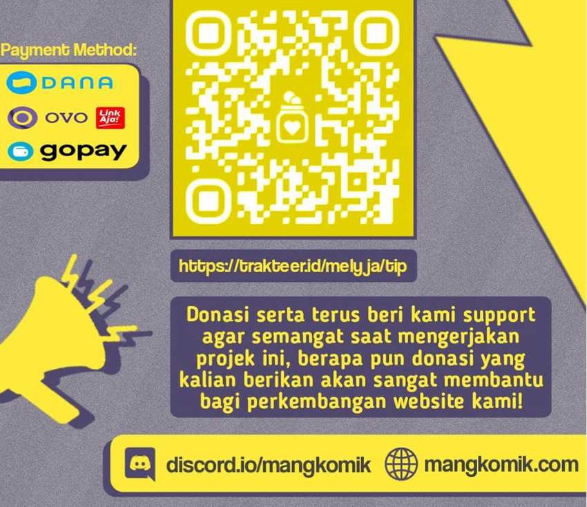 My Mom is My Constellation Chapter 47 Gambar 69