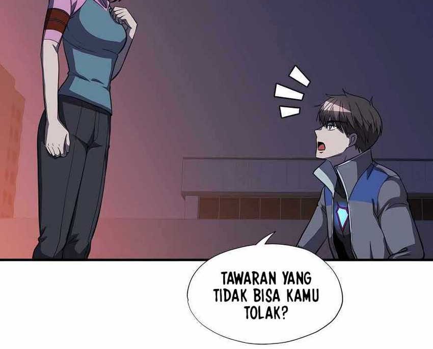 My Mom is My Constellation Chapter 47 Gambar 13