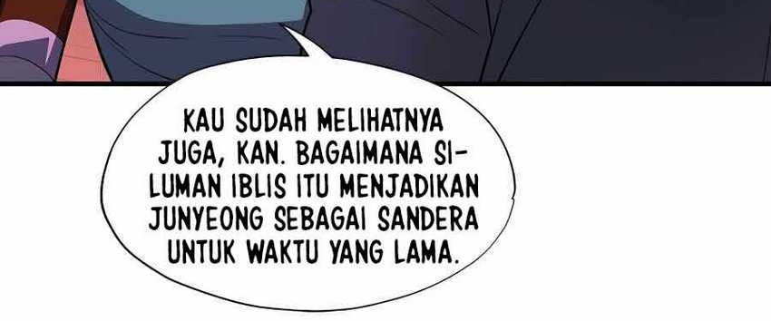 My Mom is My Constellation Chapter 47 Gambar 19