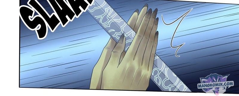 Evil City Girls Chapter 17 Gambar 21