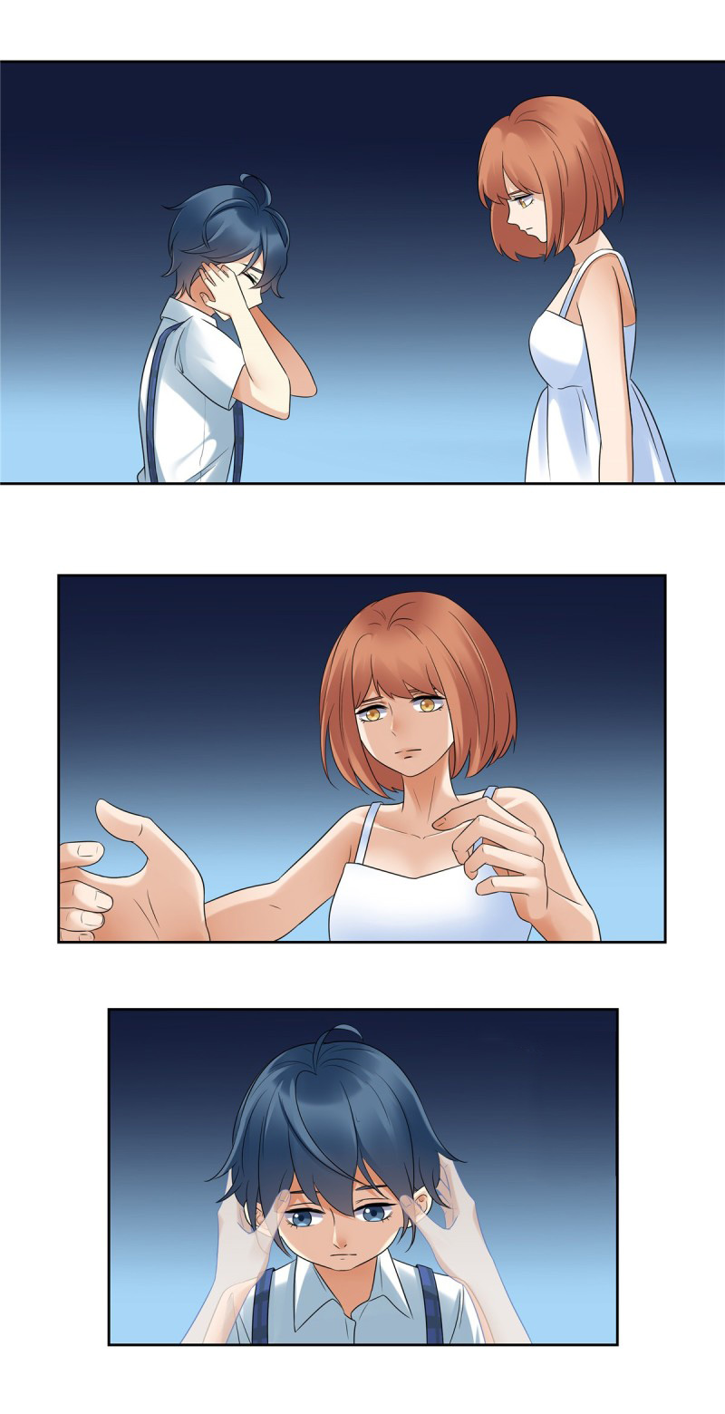 Evil City Girls Chapter 17 Gambar 6