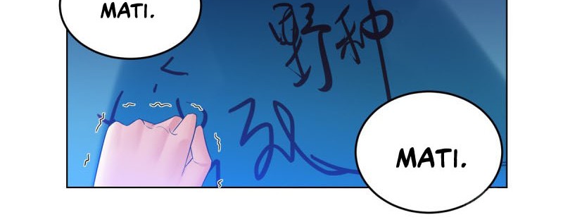 Evil City Girls Chapter 17 Gambar 9