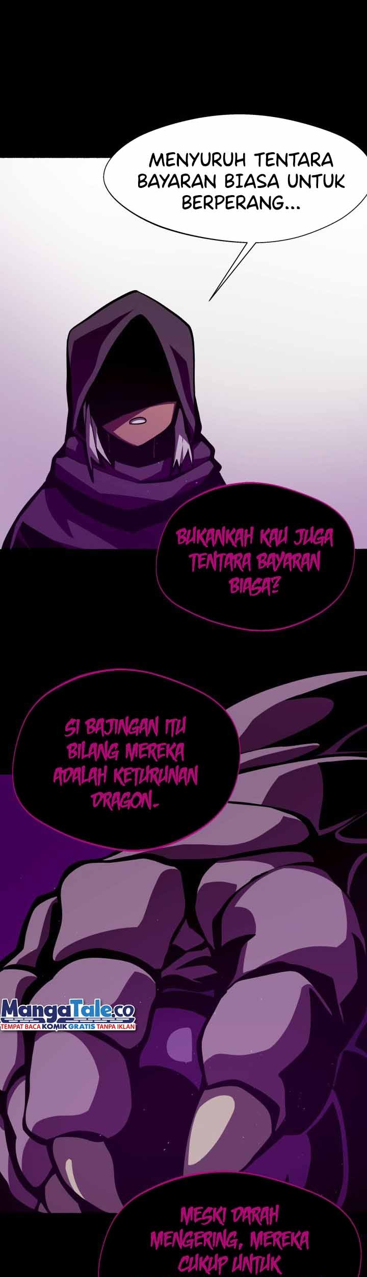 Dungeon Odyssey Chapter 07 Gambar 47