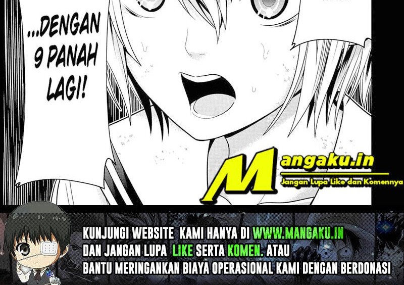 Tokyo Underworld Chapter 04 Gambar 14