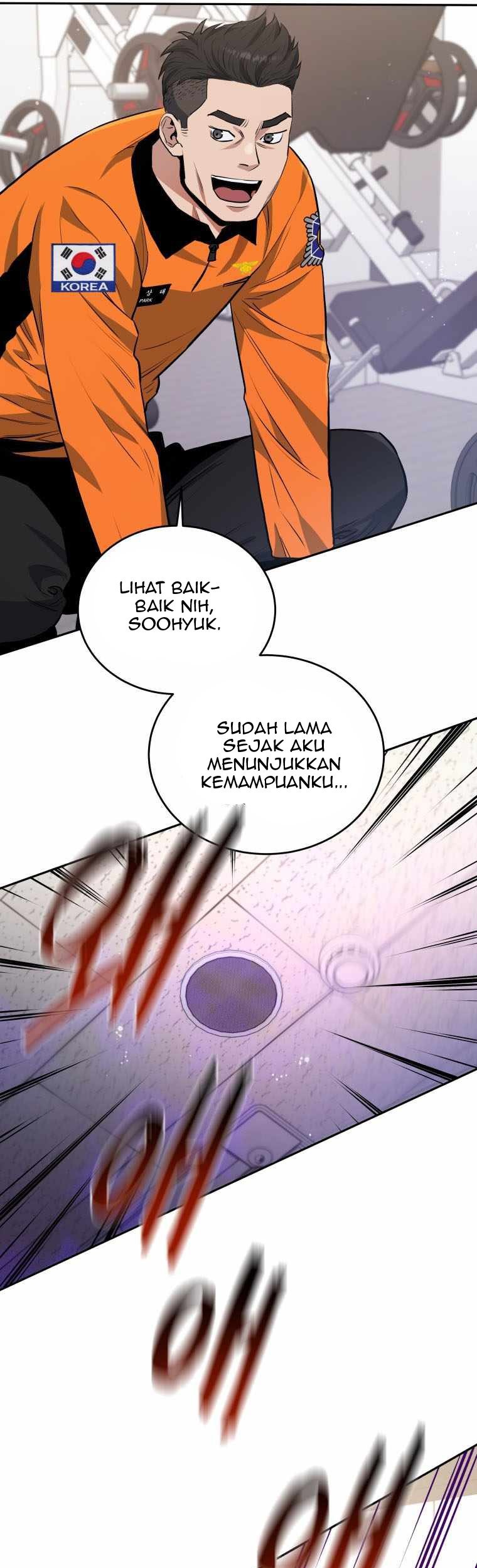 Rescue System Chapter 37 Gambar 17