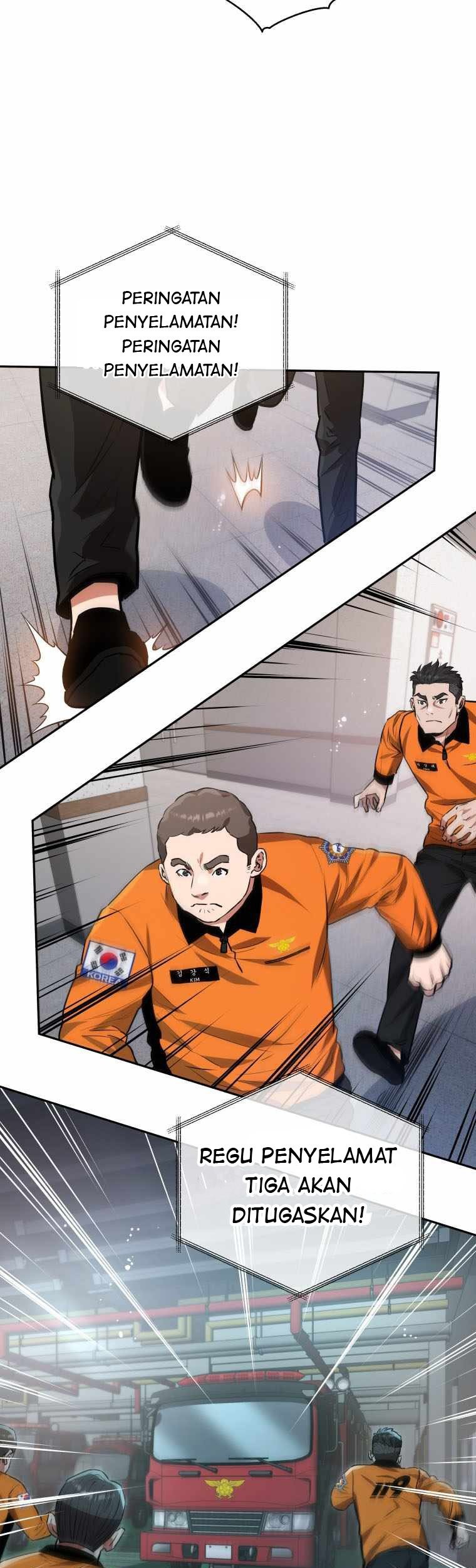 Rescue System Chapter 37 Gambar 19