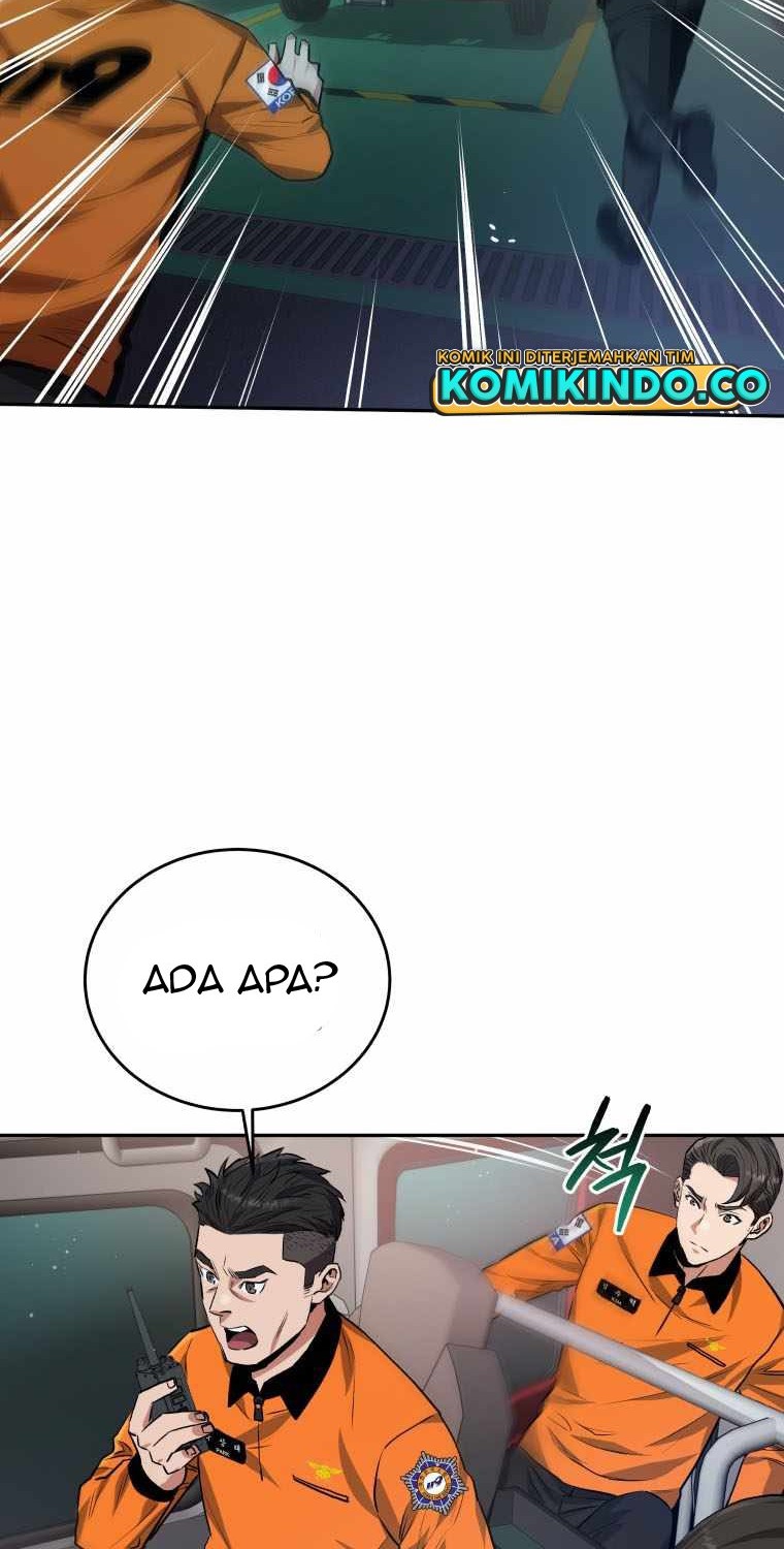 Rescue System Chapter 37 Gambar 20