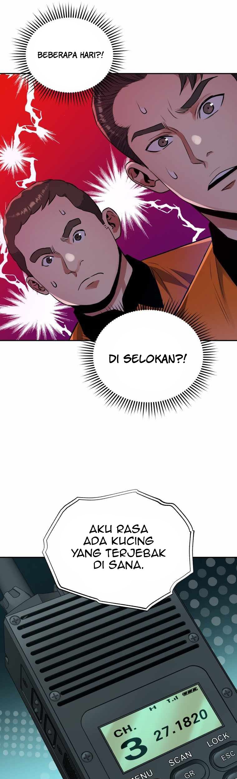 Rescue System Chapter 37 Gambar 22