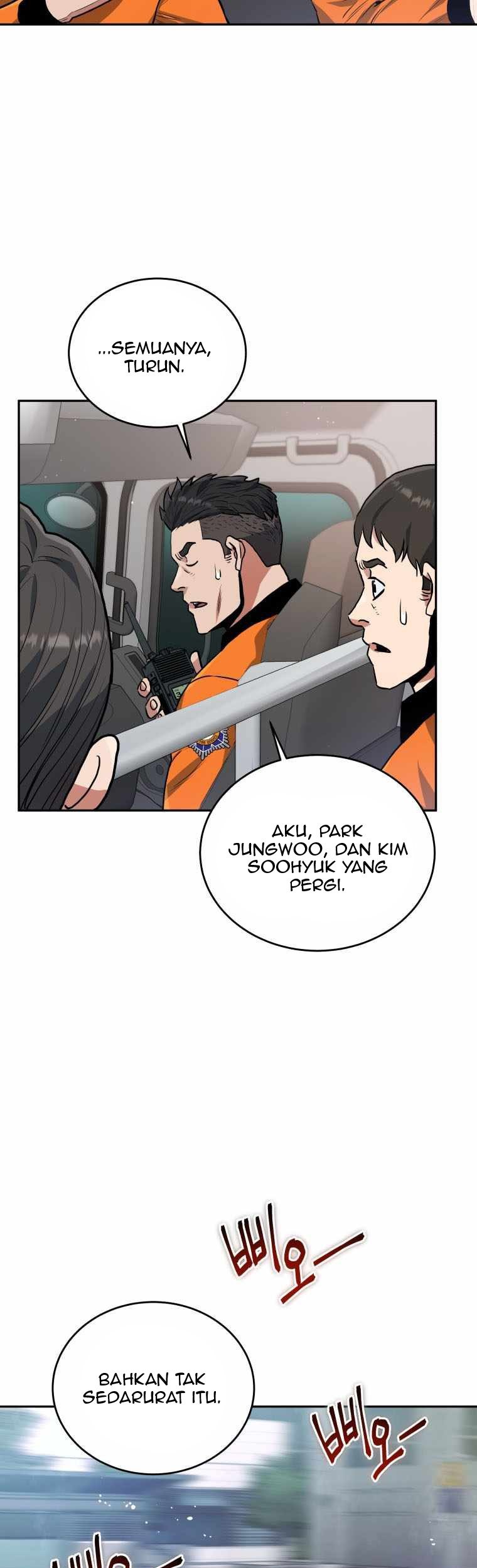 Rescue System Chapter 37 Gambar 24