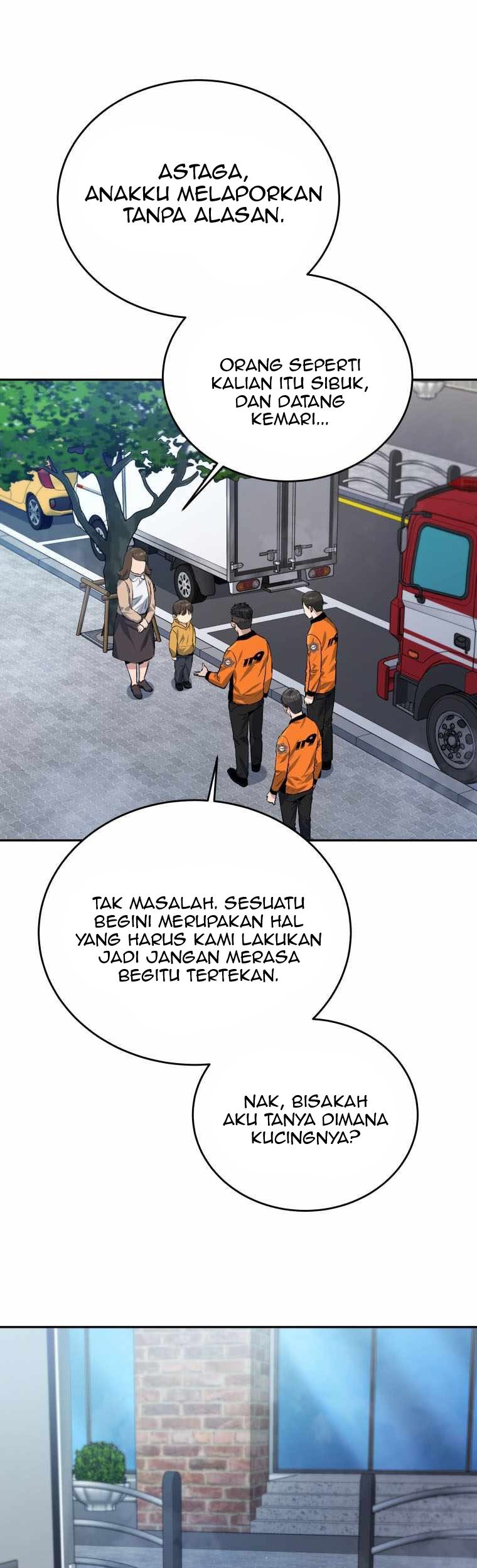 Rescue System Chapter 37 Gambar 27