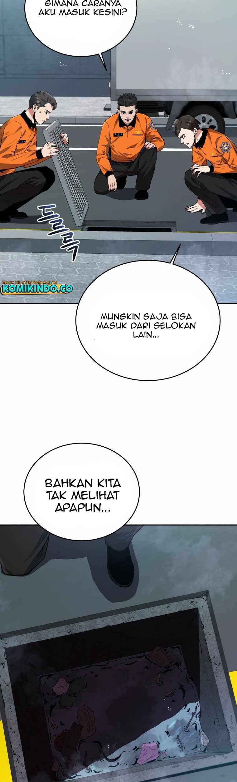 Rescue System Chapter 37 Gambar 29
