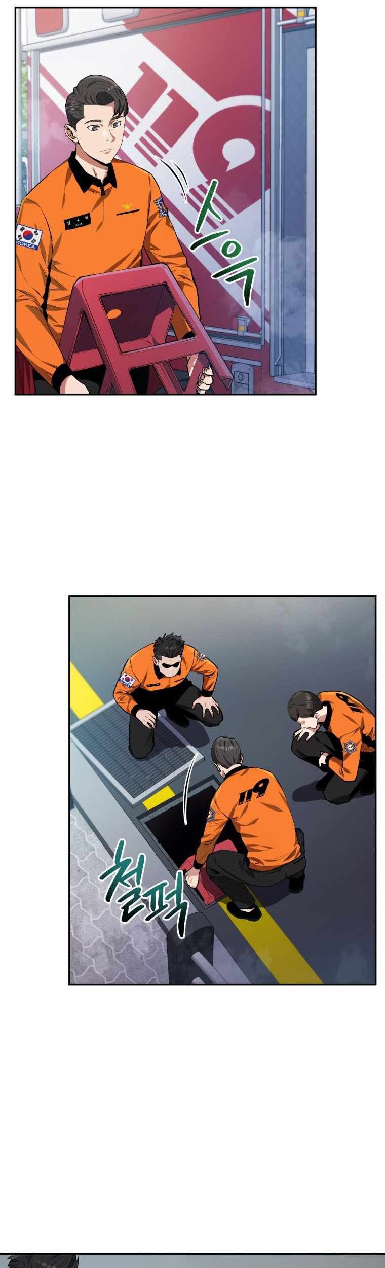 Rescue System Chapter 37 Gambar 32