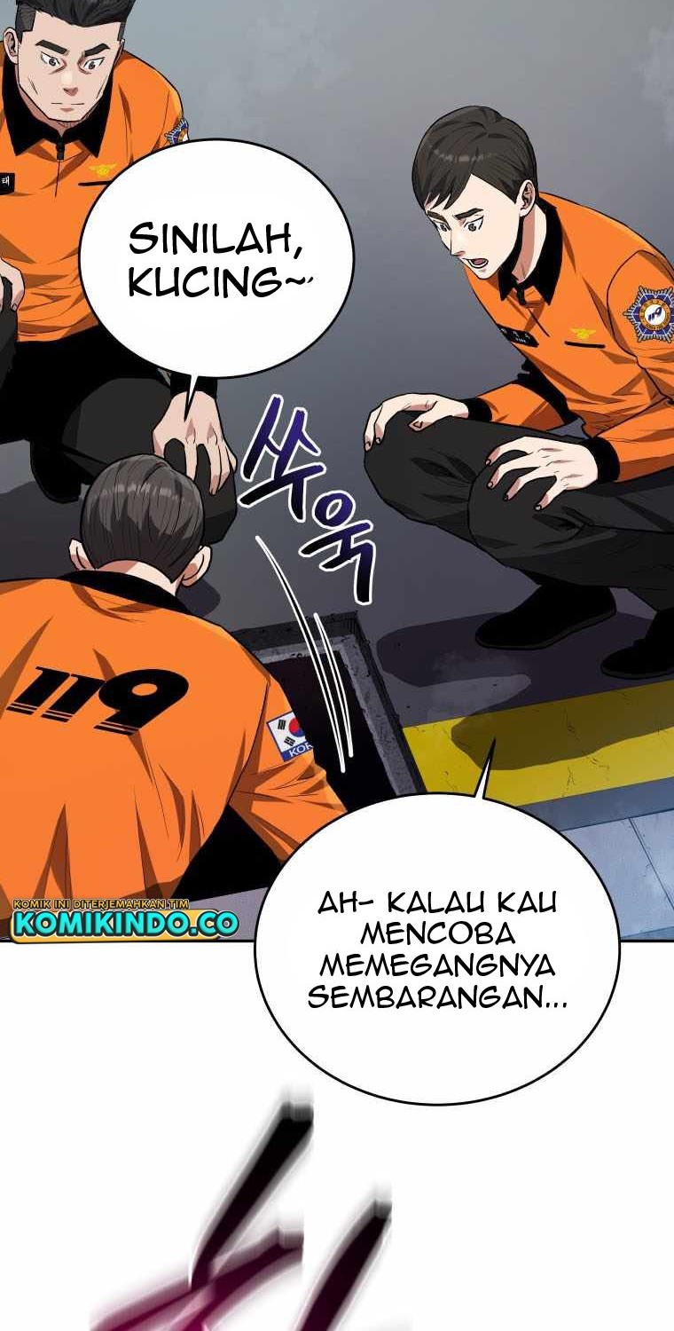 Rescue System Chapter 37 Gambar 33