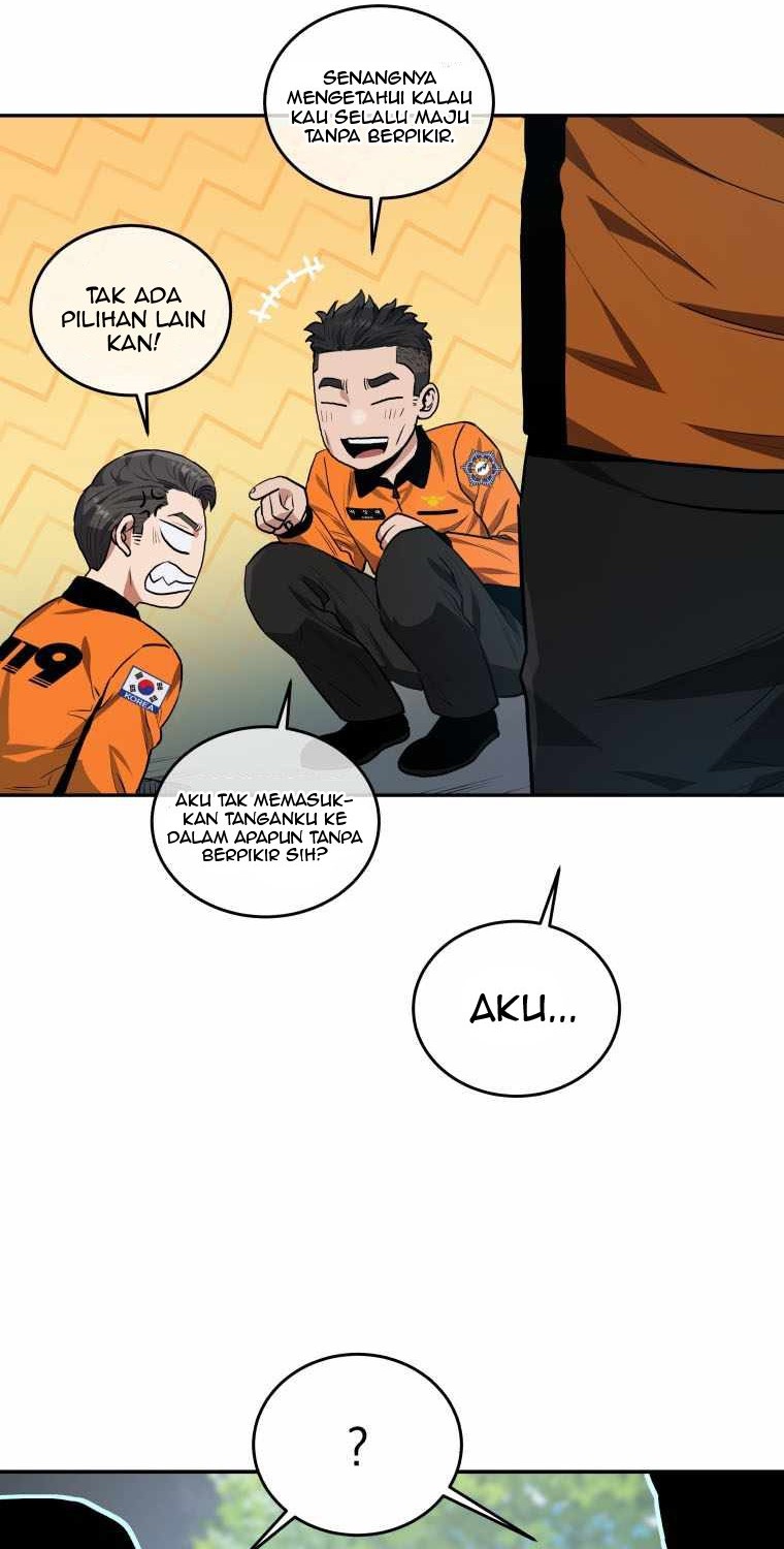 Rescue System Chapter 37 Gambar 35
