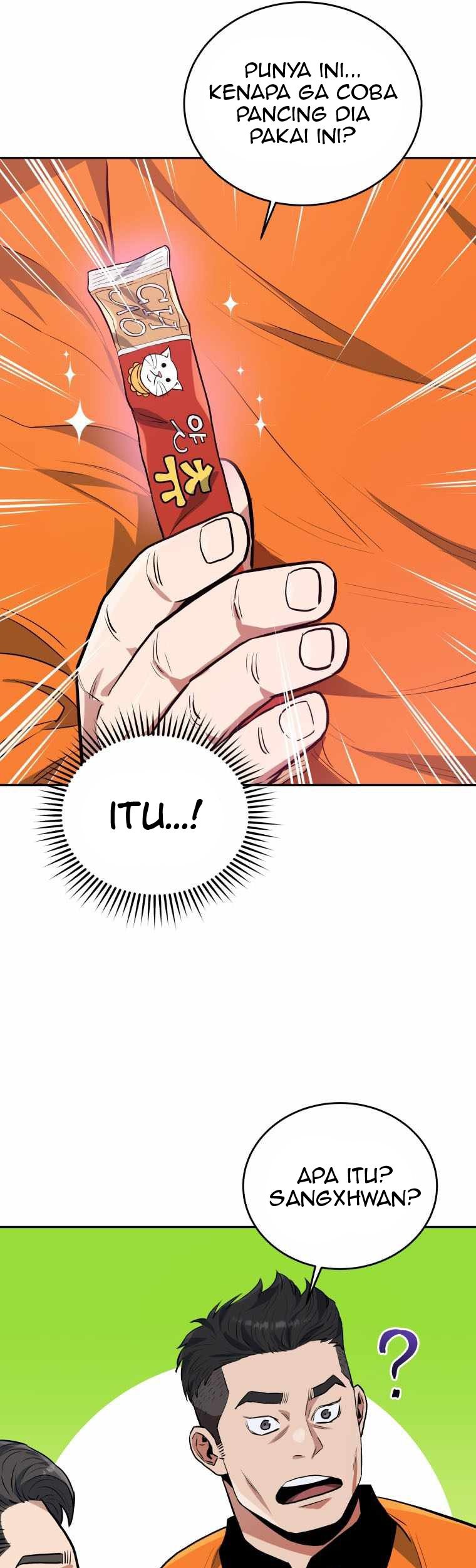 Rescue System Chapter 37 Gambar 37