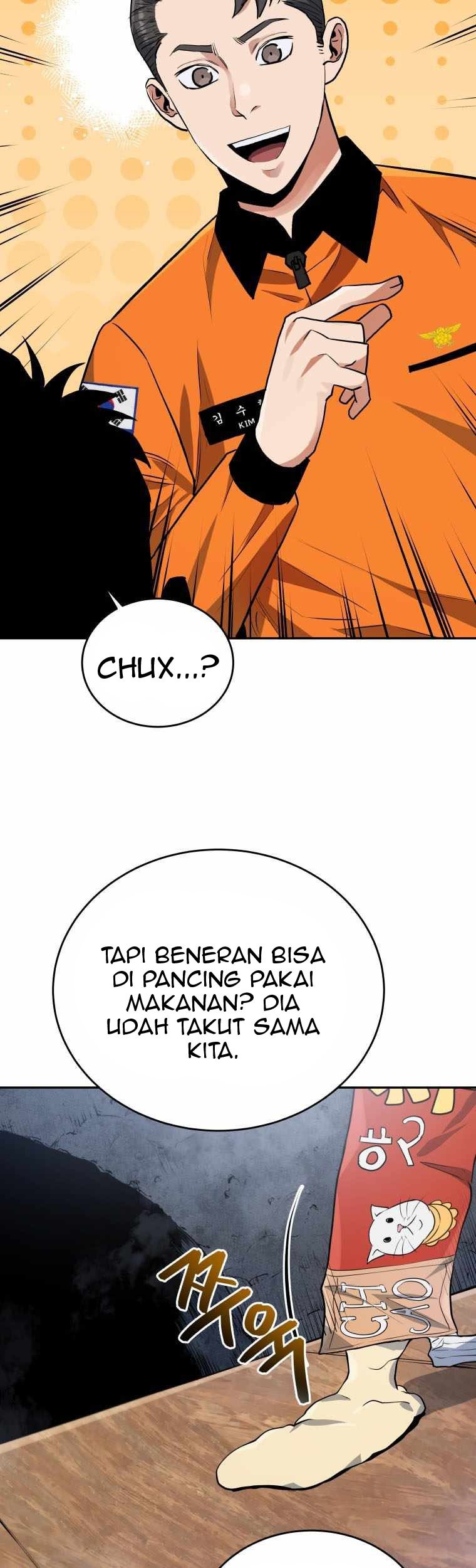 Rescue System Chapter 37 Gambar 39