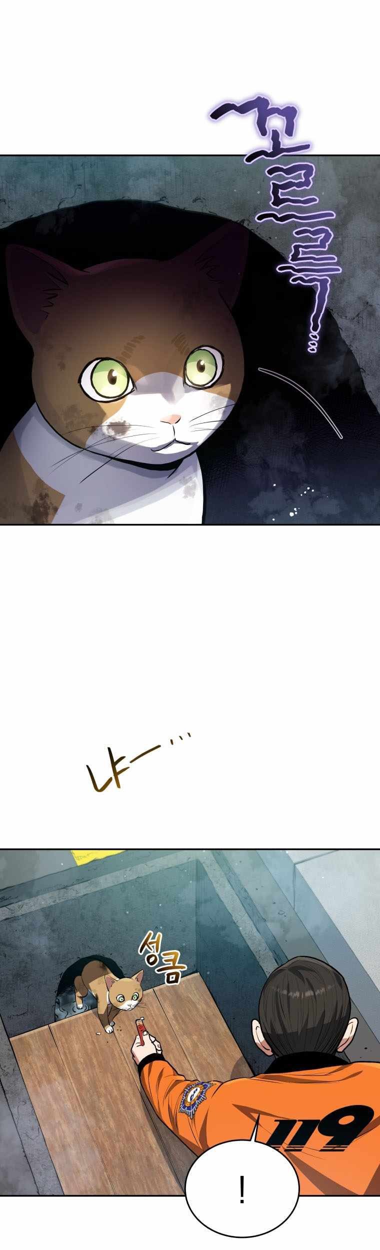 Rescue System Chapter 37 Gambar 44