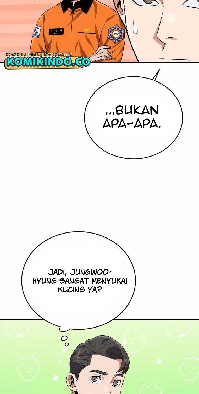 Rescue System Chapter 37 Gambar 48