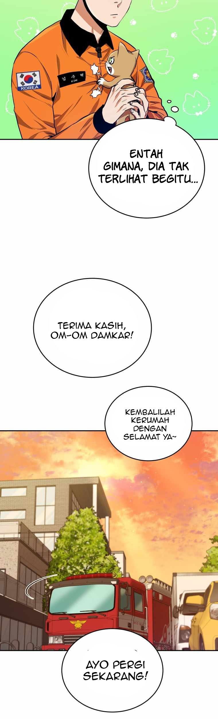 Rescue System Chapter 37 Gambar 49