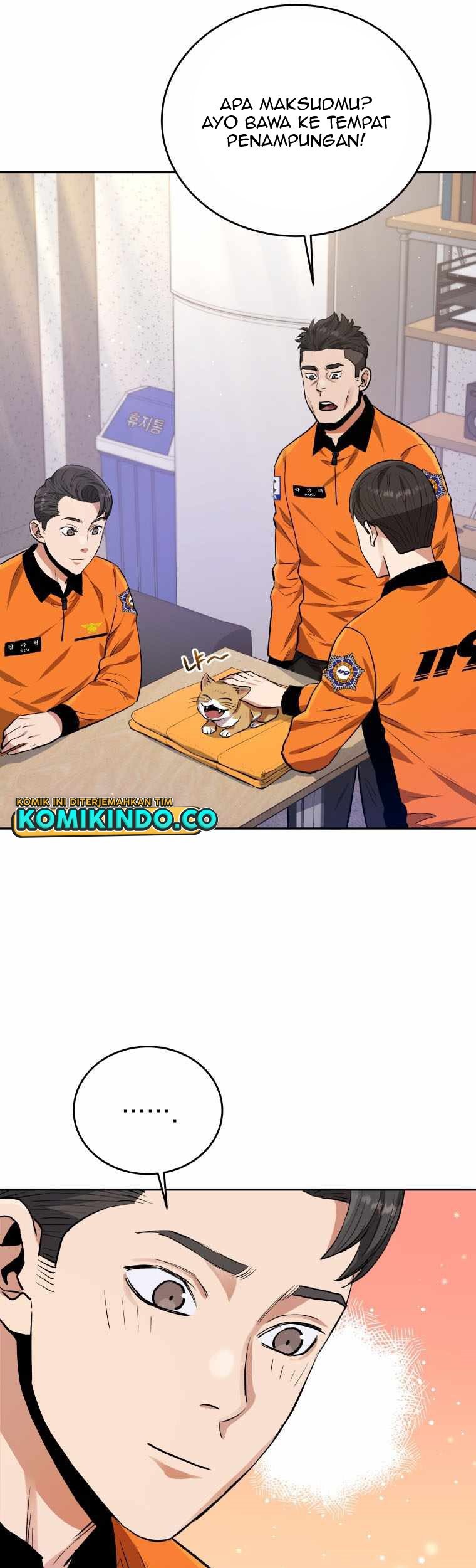 Rescue System Chapter 37 Gambar 52