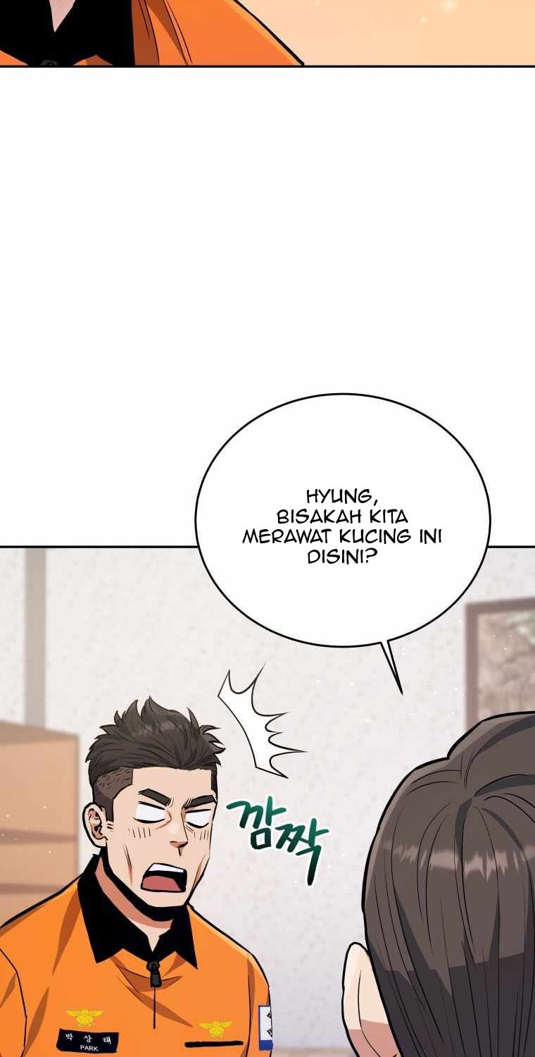 Rescue System Chapter 37 Gambar 53