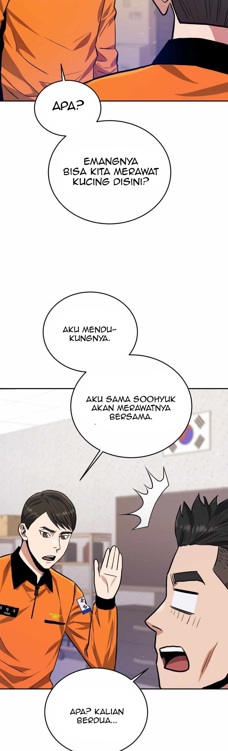 Rescue System Chapter 37 Gambar 54