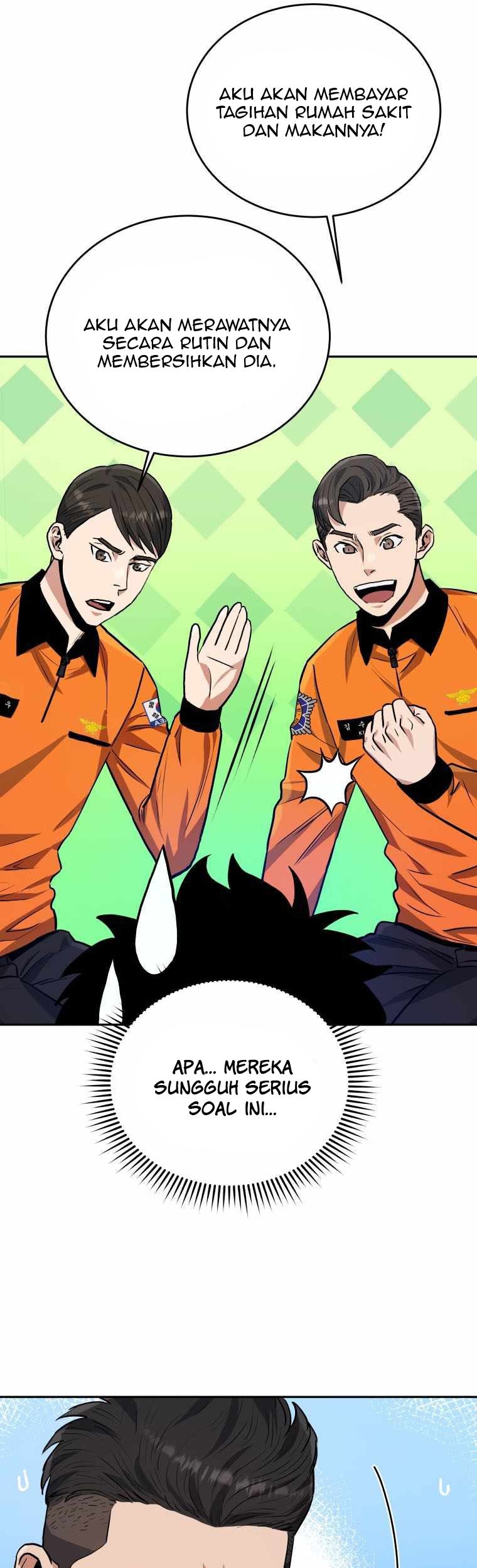 Rescue System Chapter 37 Gambar 57