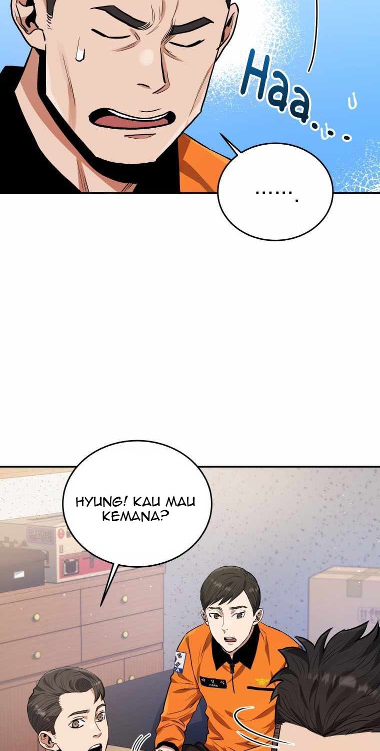 Rescue System Chapter 37 Gambar 58