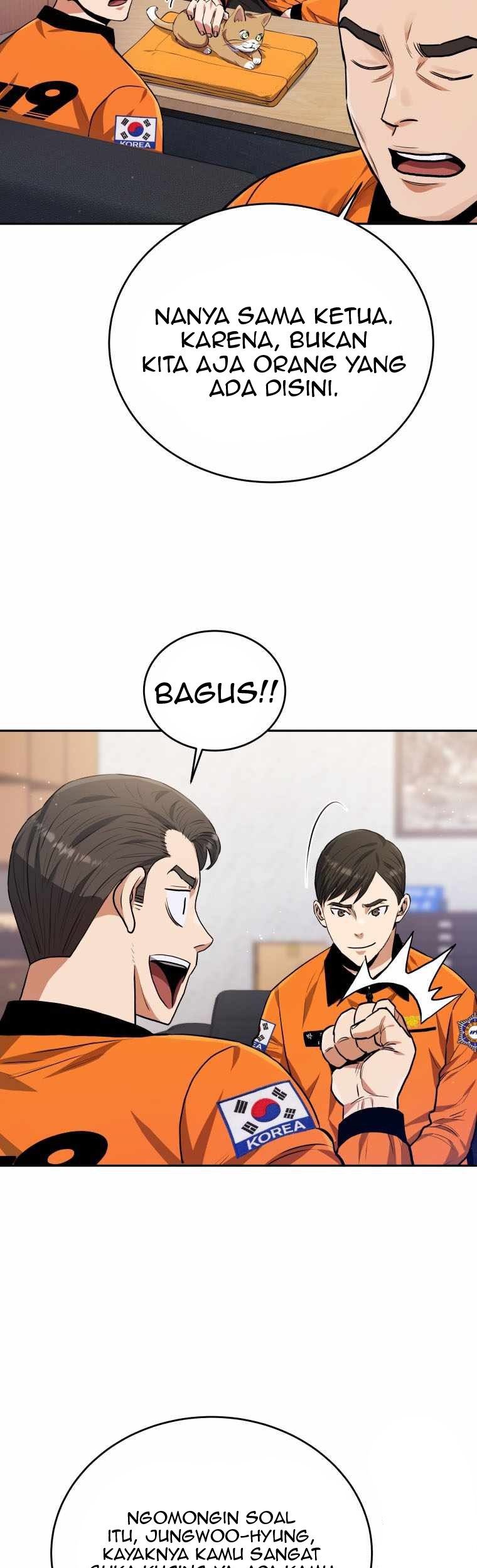 Rescue System Chapter 37 Gambar 59