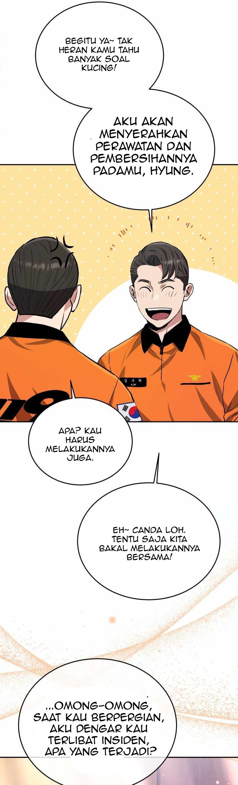 Rescue System Chapter 37 Gambar 62