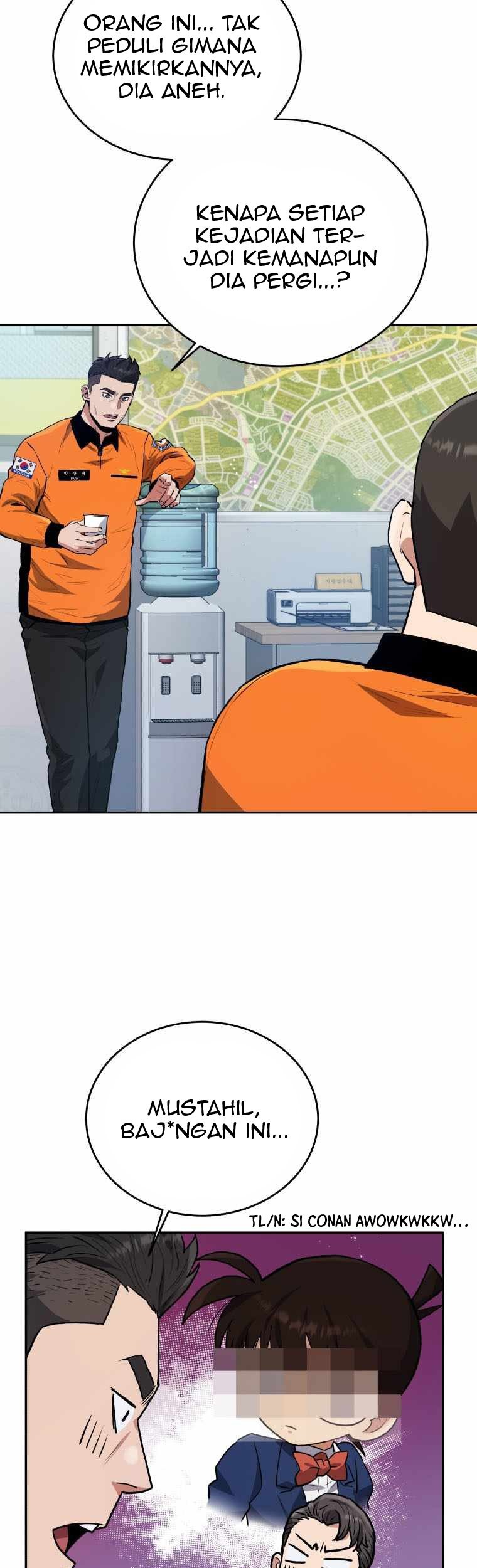Rescue System Chapter 37 Gambar 5