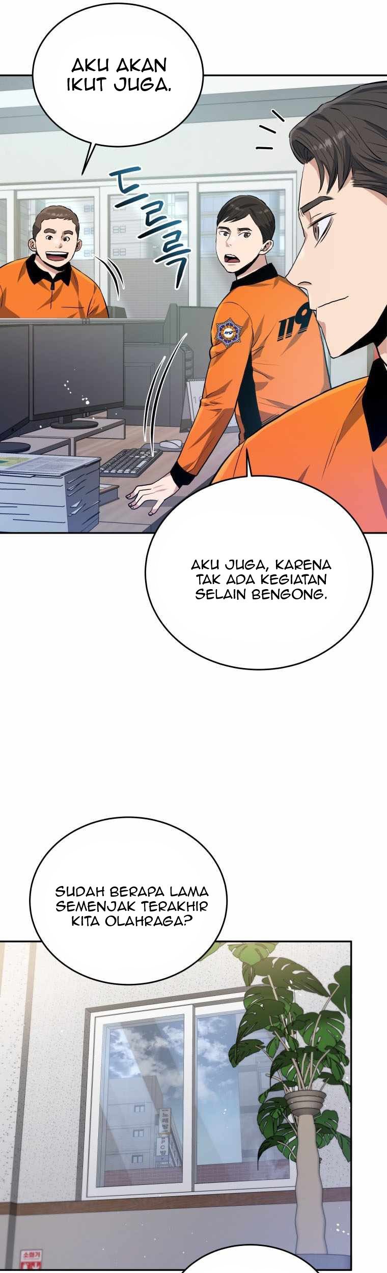 Rescue System Chapter 37 Gambar 8