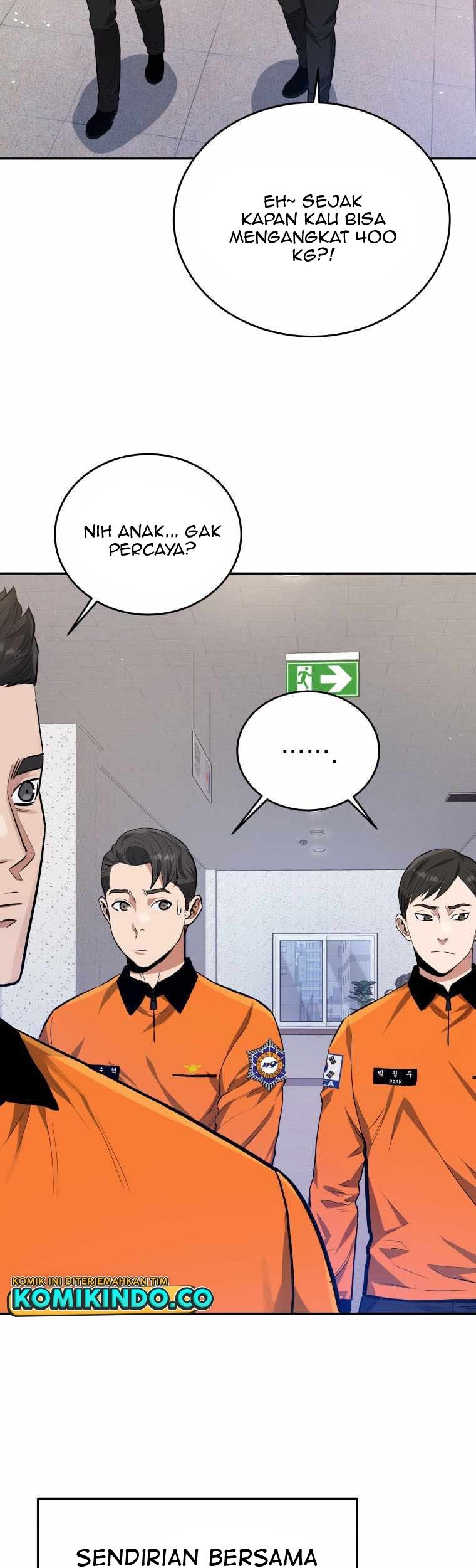 Rescue System Chapter 37 Gambar 10
