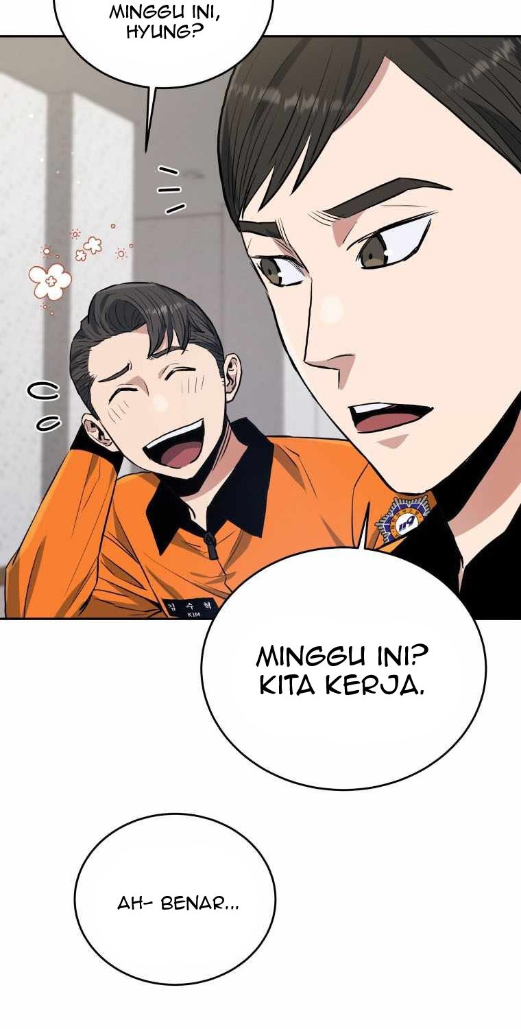 Rescue System Chapter 37 Gambar 14