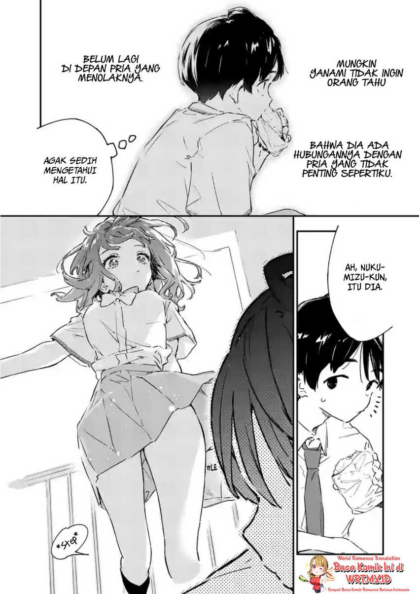 Make Heroine ga Oosugiru! Chapter 02 Gambar 31