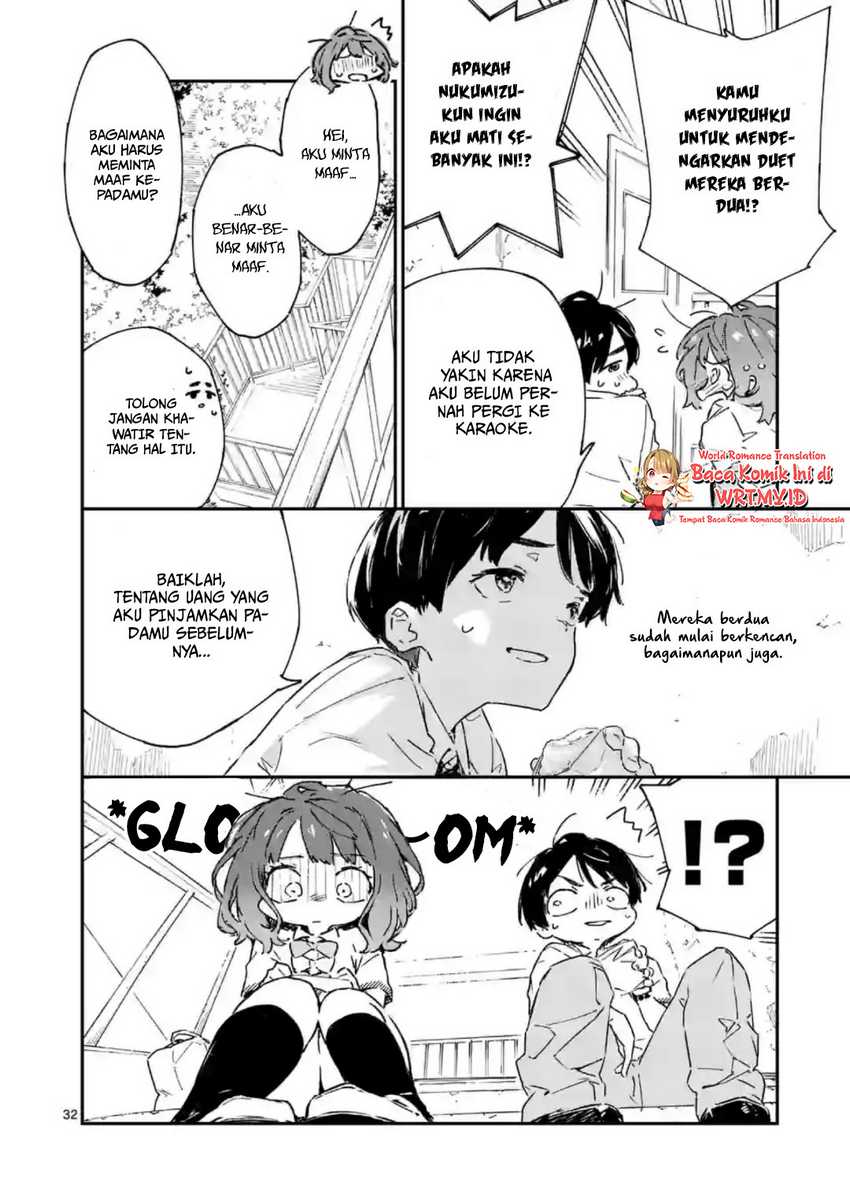 Make Heroine ga Oosugiru! Chapter 02 Gambar 33