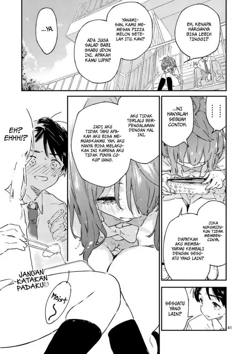 Make Heroine ga Oosugiru! Chapter 02 Gambar 42