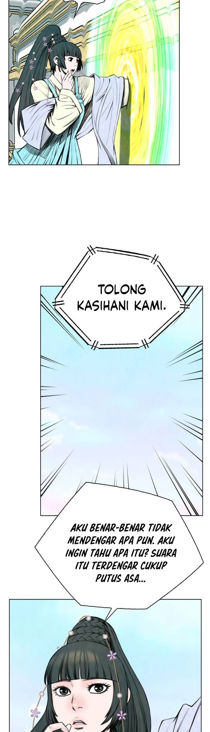 Worlds Best Assassin Chapter 44 Gambar 24